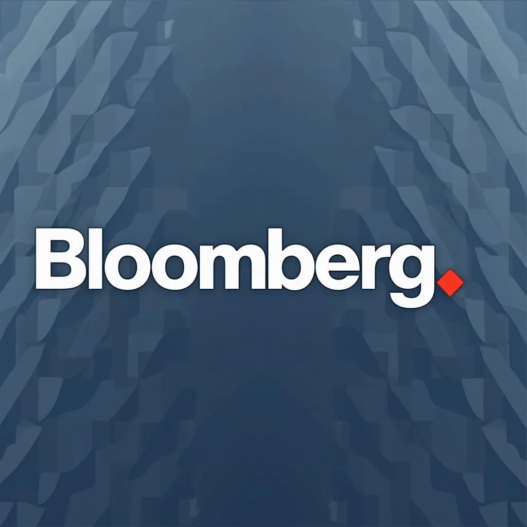 Bloomberg Logo